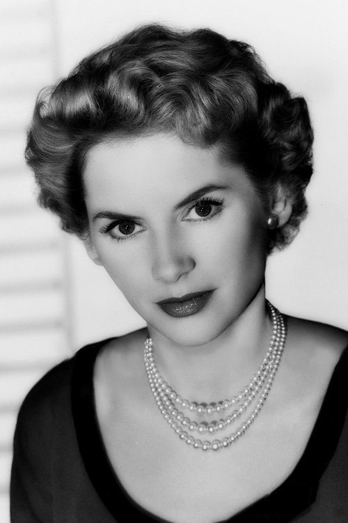 Muriel Pavlow as Dina