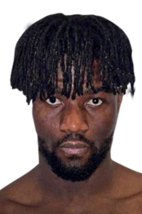 Solomon Simon as Self