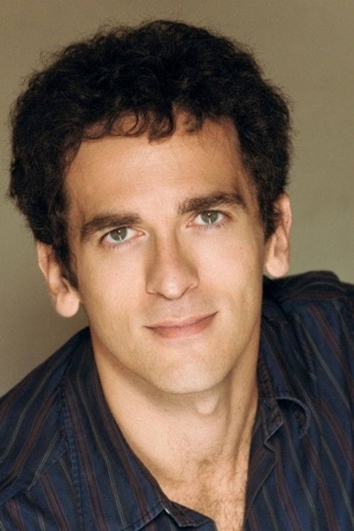 Giacinto Palmarini as Agostini da giovane