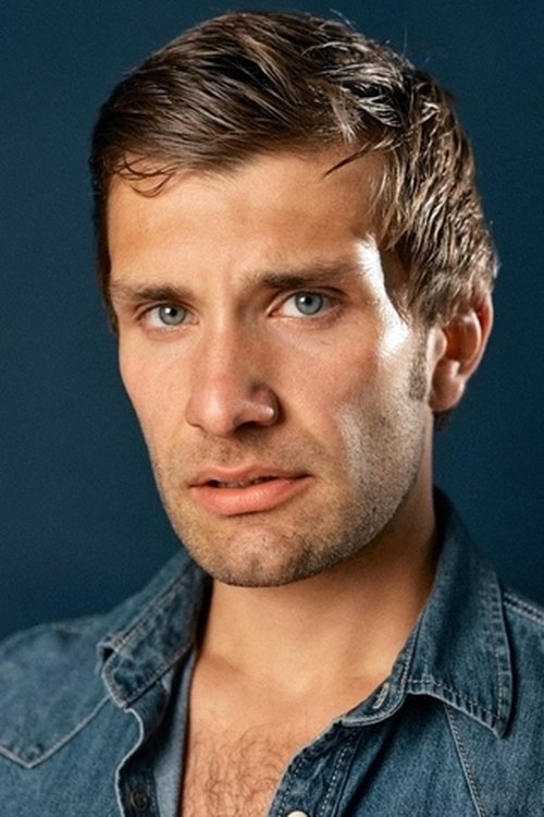 Charly Bouthemy as Soldat HUMBERT