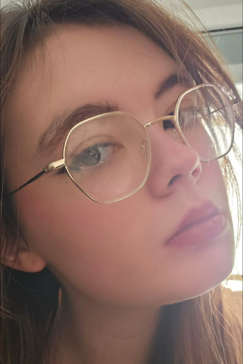 Saoirse Downey profile photo