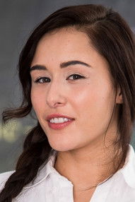 Anastasia Black as (archive footage)