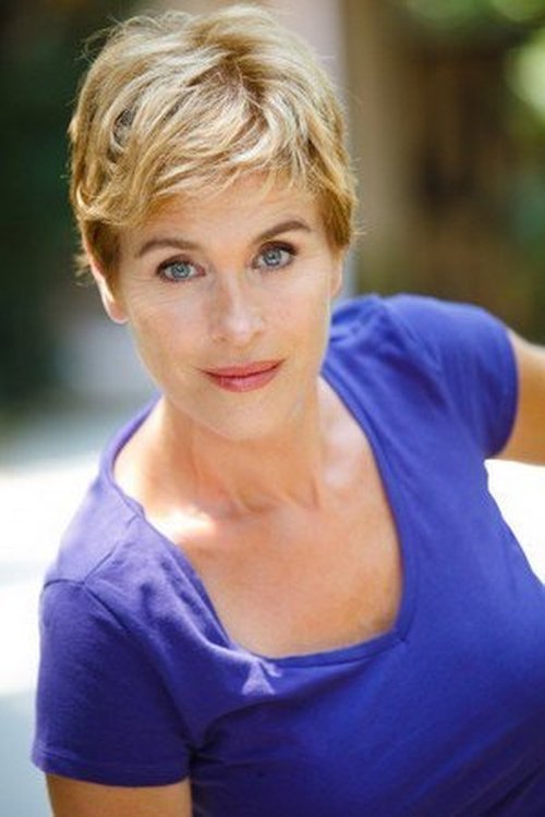 Marina Giulia Cavalli as Jane