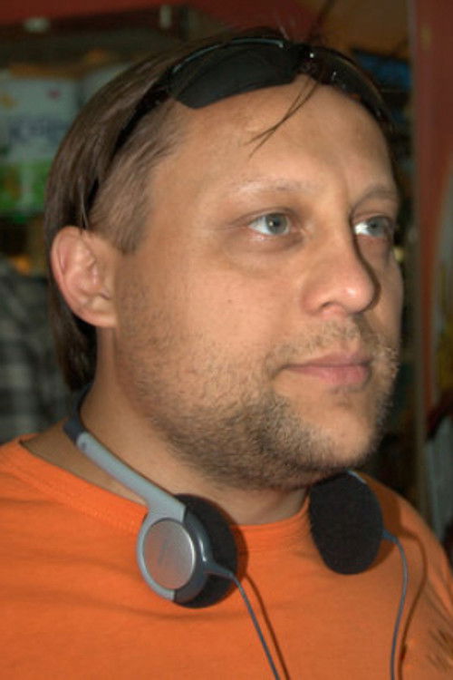 Denis Khoroshun as mordovorot