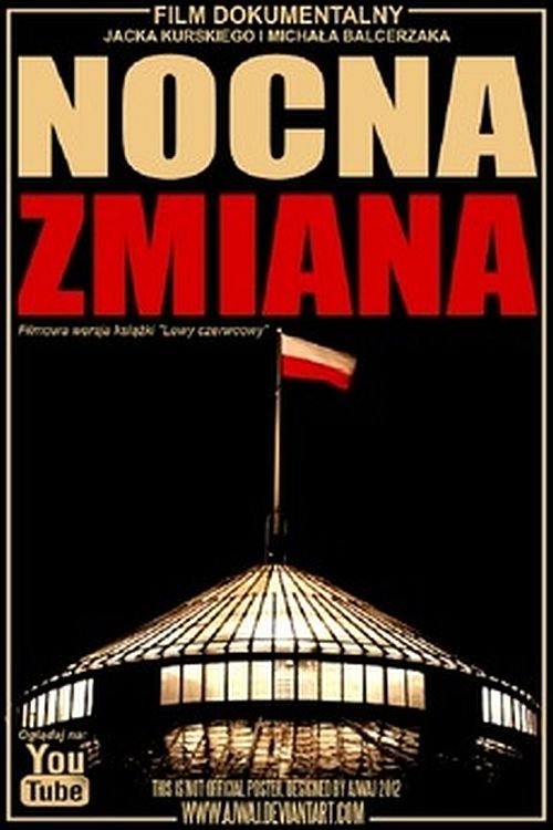 Nocna zmiana