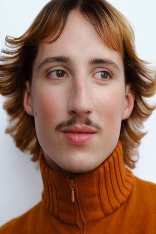 Michiel van Maaren as Jason