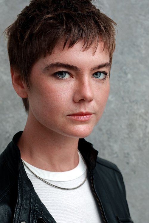 Sarah J. Bartholomew as Abby