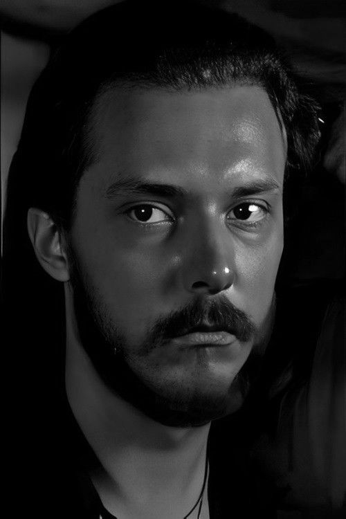 Georgi Gavrilenko as Demyan Khalyavskyi