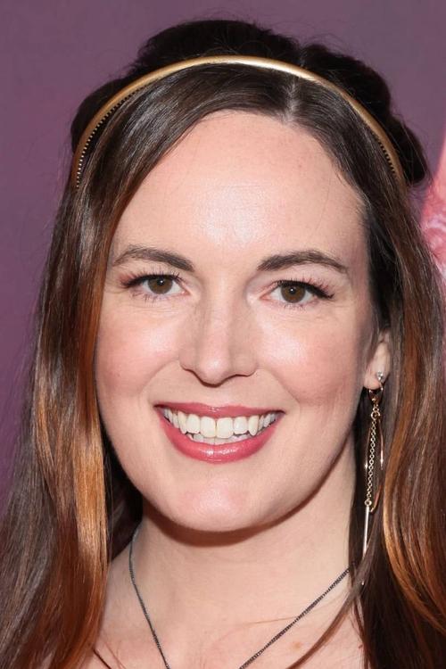 Sarah Nicklin as Brittany