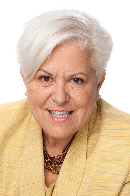 Louise Harel as self