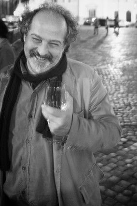 Andrea Gropplero as Self