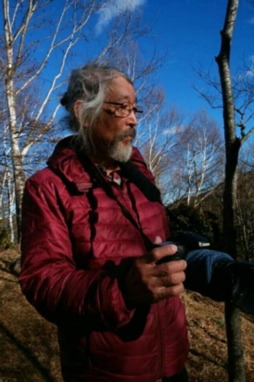 Minoru Shinojima profile photo