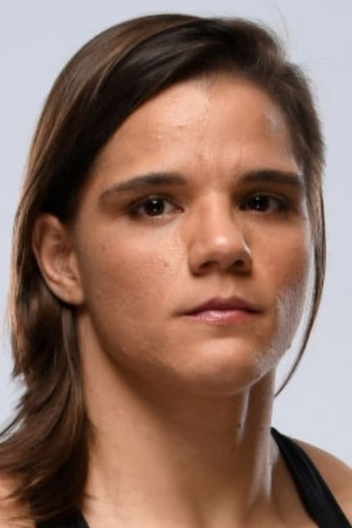 Ariane Carnelossi as Self