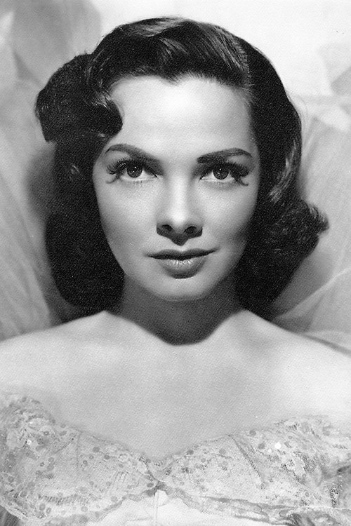 Kathryn Grayson as Susan Abbott