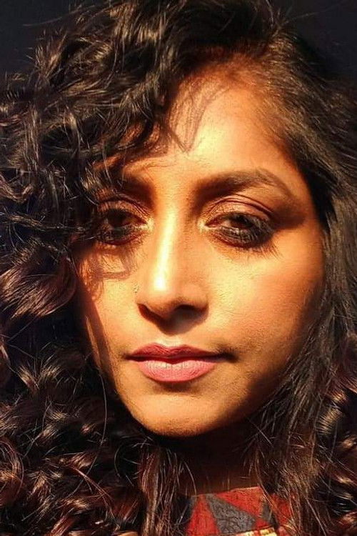 Arunima Dey as Actor