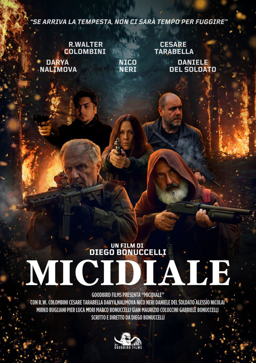 Micidiale