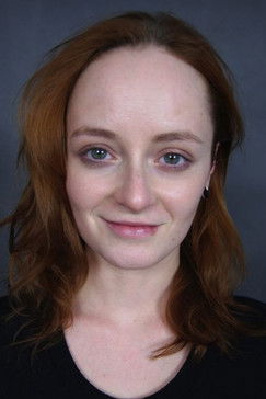 Alicja Czerniewicz as Justa