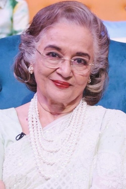 Asha Parekh as Ranjana