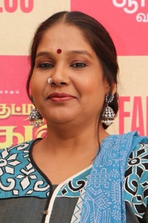 Mounica as Kalai’s Mother
