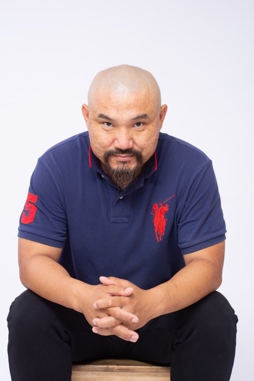 Gao Yuanfeng as Shadow