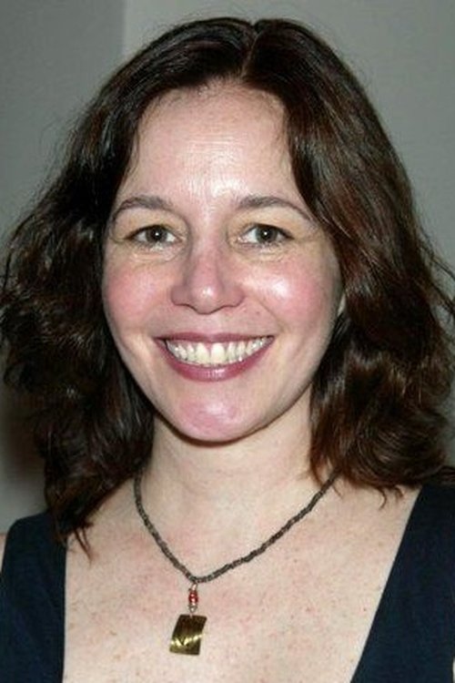 Lauren-Marie Taylor as The Woman