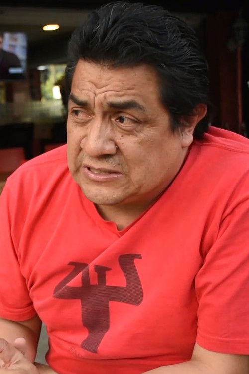 Jesús Lozano Ruiz as Self