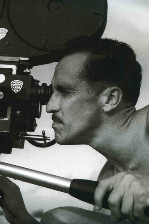 Gabriel Figueroa as Self