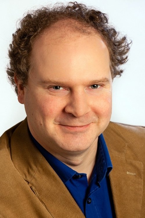 Jan Debski as Music teacher