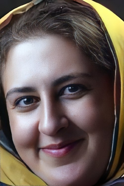 Zeinab Shabani profile photo