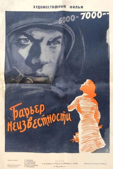 The Barrier of Uncertainty