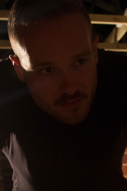 Andrew Gribben as Killer