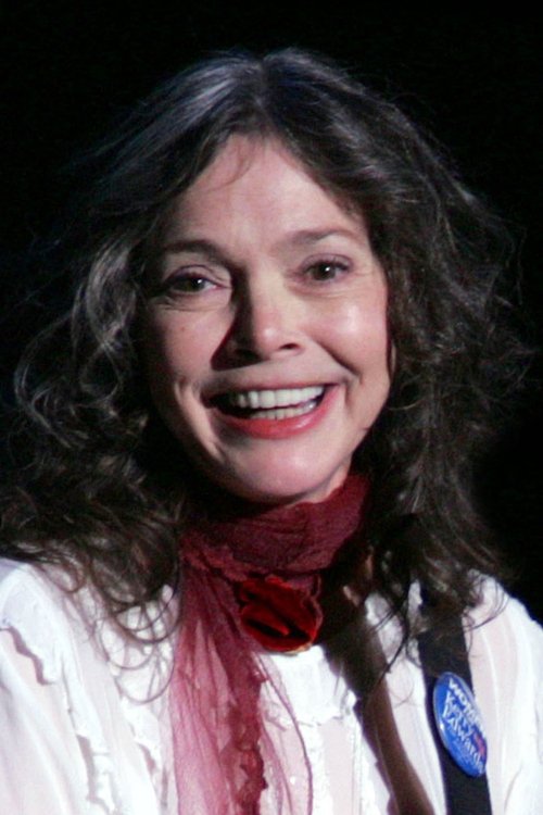 Nanci Griffith as Self