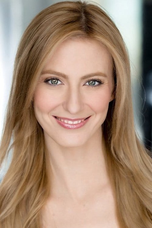 Lize Johnston as Ally