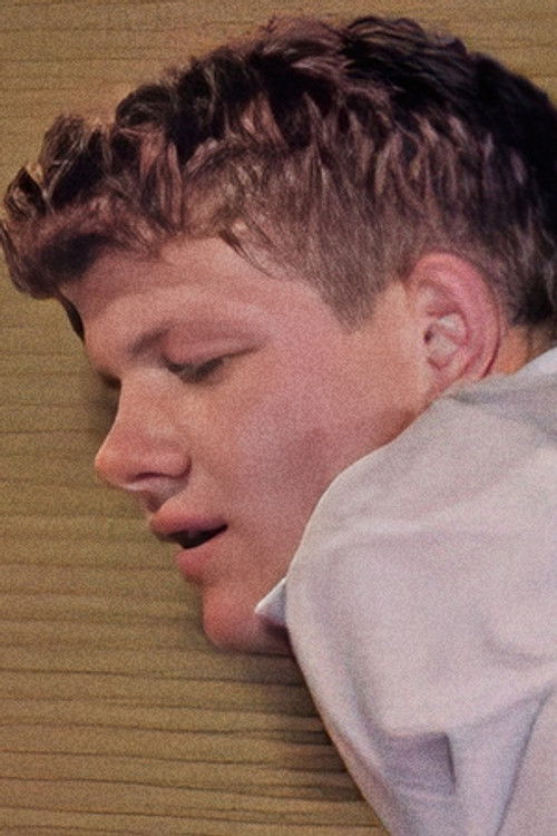 Jeff Messer as (segment "Jeff And Frank") (archive footage)