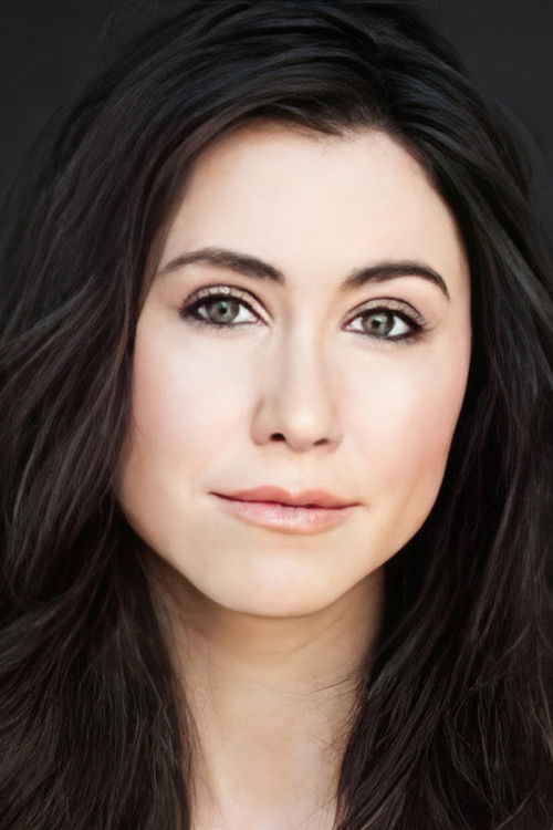 Valérie Descheneaux as Marguerite