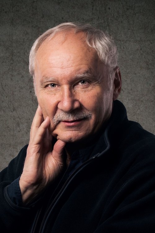 Pablo Vierci as Self - Writer and Associate Producer