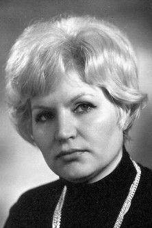 Lidiya Knyazeva as эпизод