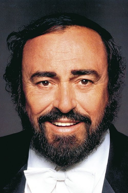 Luciano Pavarotti as Self