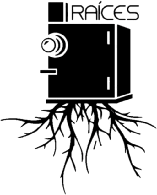 Raices logo