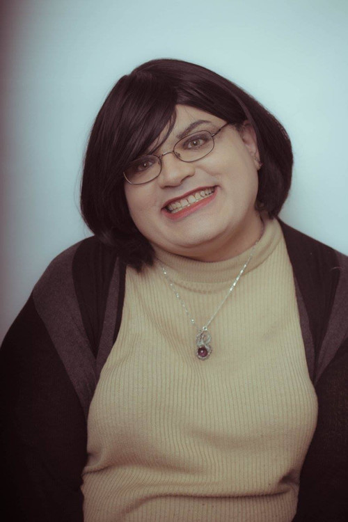 Kelly Goodman as Fish Store Owner