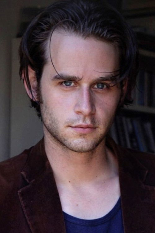 Sebastian Grünewald as 