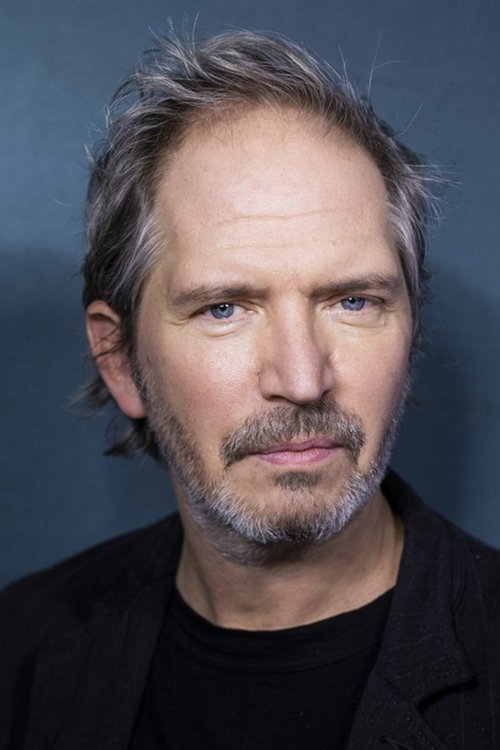 Christopher Thompson as L'ex-concubin de Tosca