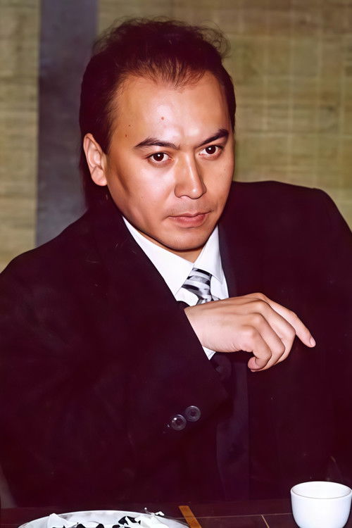 Lin Jinglai as 
