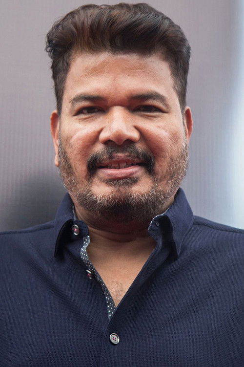 Shankar as Self