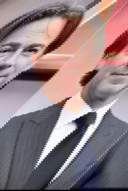 Peter Safran as Self