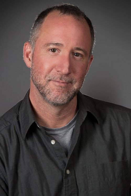 Joe Mazza as Barry / Bo