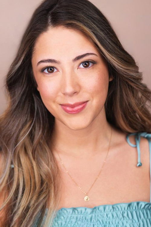 Charity Cervantes as Opal