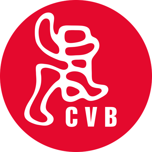 Centre Vidéo de Bruxelles logo