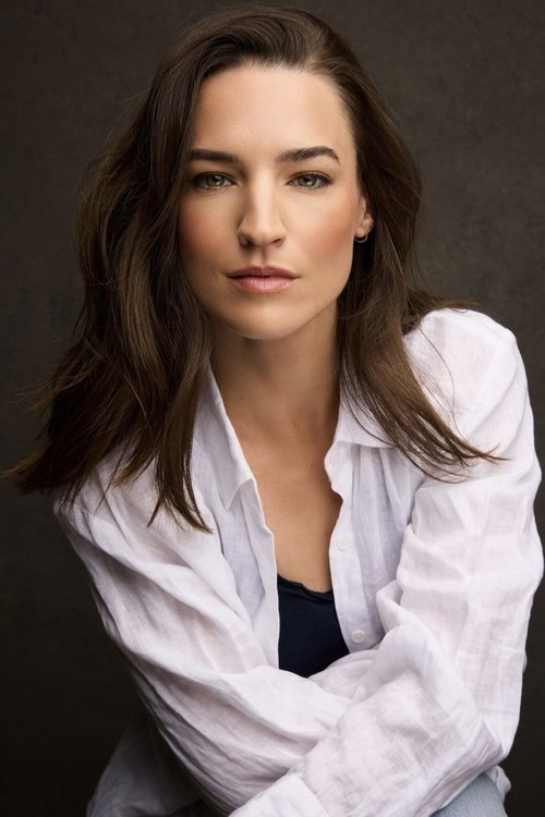 Jerin Forgie as Hannah