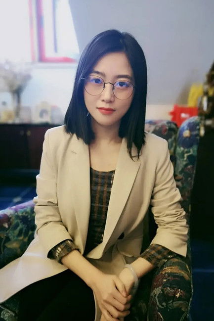 Yuqing Zhao as 